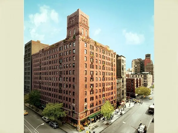 28 East 10th Street image 1 of 6