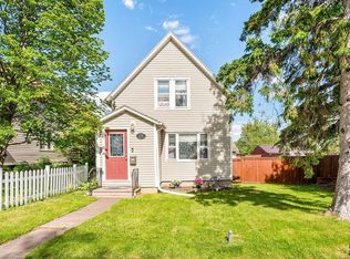 114 N 65th Ave W, Duluth, MN 55807