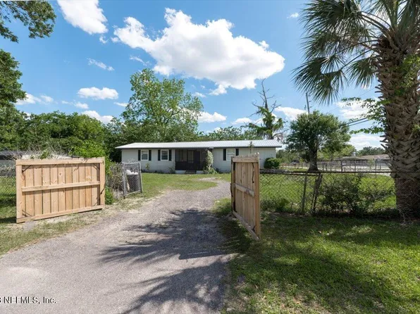 213 JACKSON Avenue N #1, Jacksonville, FL 32220