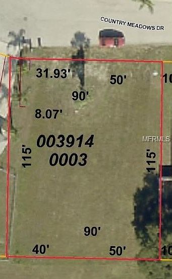 1st image of 1843 Country Meadows Dr