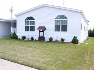 55 Apple Hl, Springfield, OH 45504