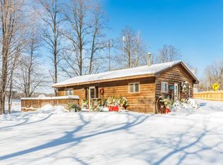 50050 Clover Trl, Rush City, MN 55069