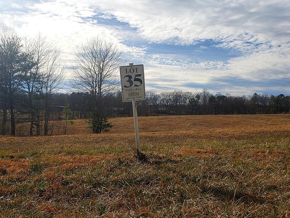 2nd image of Lot 35 Nichol Creek Dr Lot 35