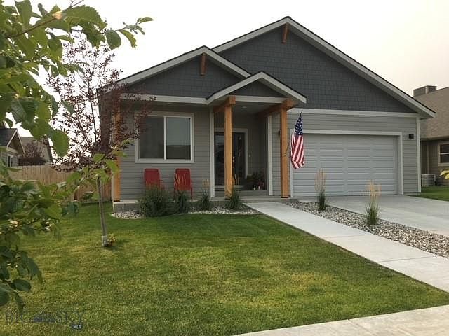 1st image of 368 Ramshorn Peak Ln