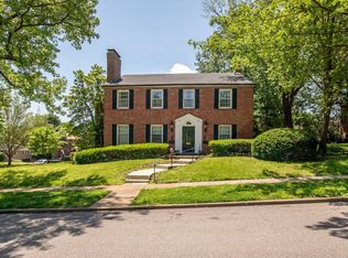 7700 Brookline Ter FLOOR 1, Saint Louis, MO 63117
