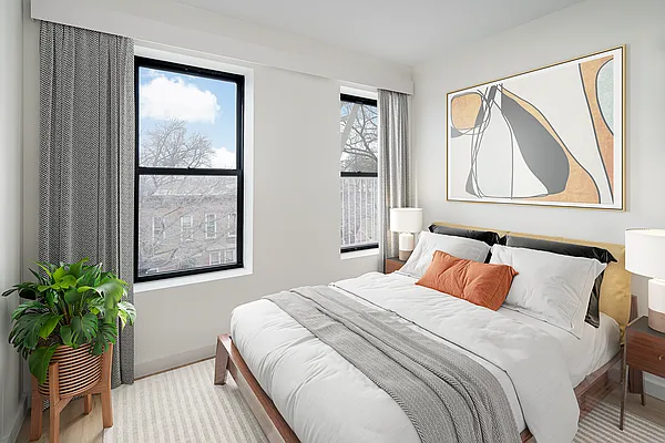 Rented by Douglas Elliman | media 9