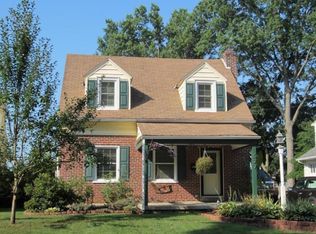 527 Pleasure Rd, Lancaster, PA 17601