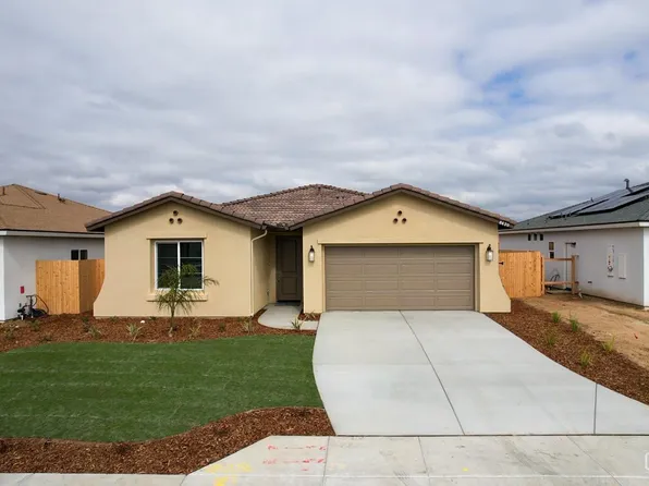 8430 Creede St, Bakersfield, CA 93314