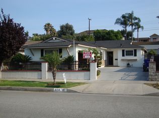 918 W 214th St, Torrance, CA 90502