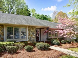 4512 Tamaron Dr, Greensboro, NC 27410