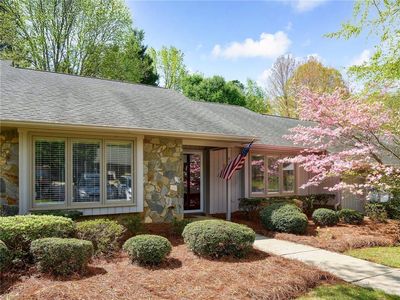 4512 Tamaron Dr, Greensboro, NC, 27410