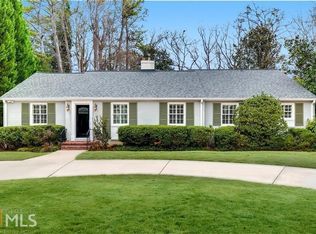 15 Putnam Dr NW, Atlanta, GA