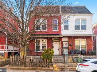 744 Gresham Pl NW, Washington, DC 20001