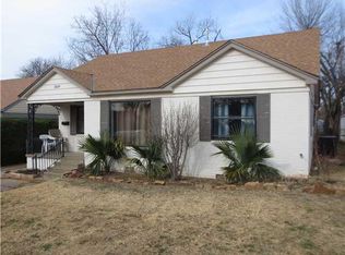 2629 NW 32nd St, Oklahoma City, OK 73112