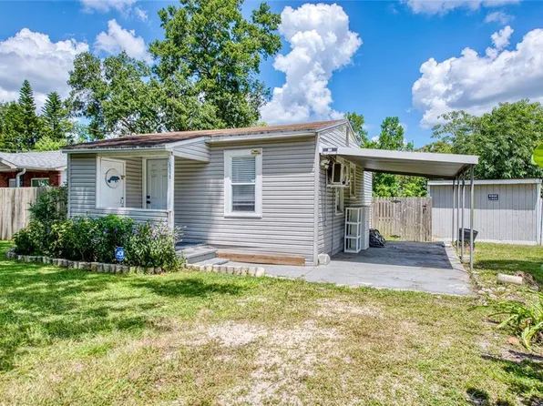 1806 E Poinsettia Ave, Tampa, FL 33612