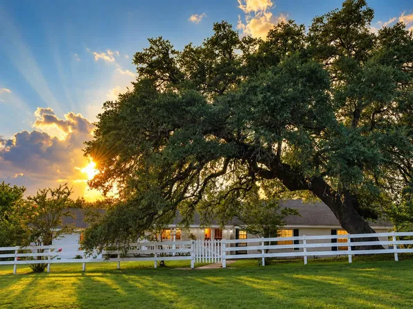 5715 State Highway 159, Rutersville, TX 78945