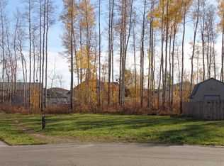 5 Birch Close, High Level, AB T0H 1Z0