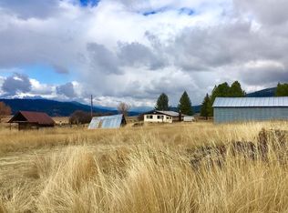 4008 Campbell Rd, New Meadows, ID 83654