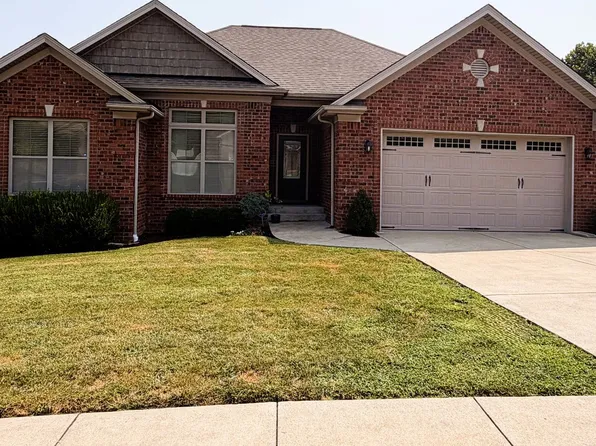 8123 Autumn Dr, Georgetown, IN 47122