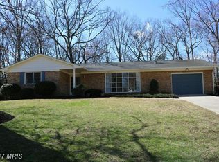 192 Cardamon Dr, Edgewater, MD 21037