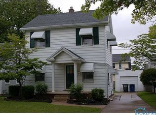 4356 Lyman Ave, Toledo, OH 43612