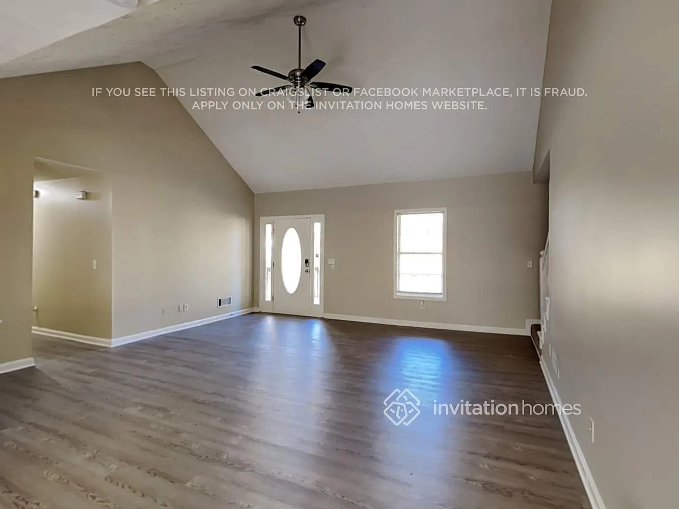 65 Windsong Dr Covington, GA 30016 — Photo 4