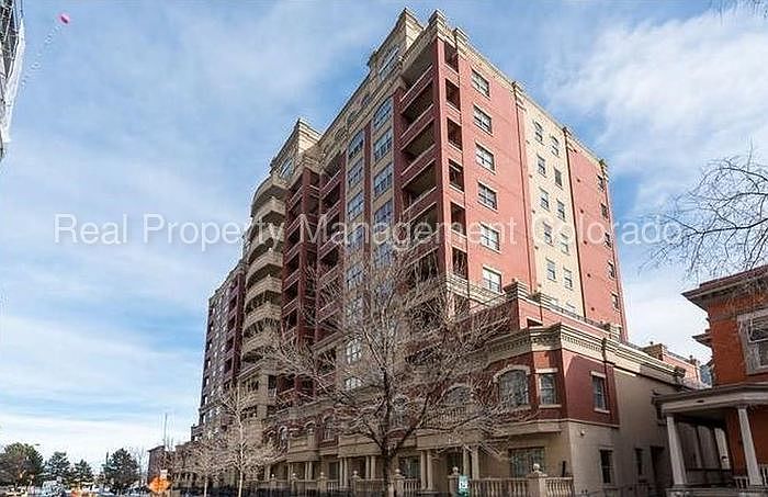 1st image of 1950 N Logan St APT 402