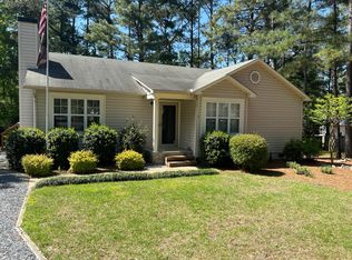 5 Sandhills Pl, Pinehurst, NC 28374