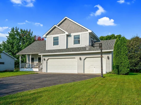 5937 Norway Pine Ct, White Bear Township, MN 55110