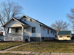 401 E Martin St, Perry, MO 63462