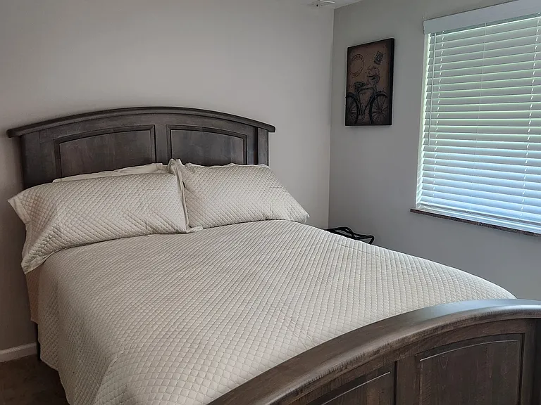 Bedroom #3