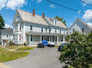 33 Bridge St, Pittsfield, NH 03263