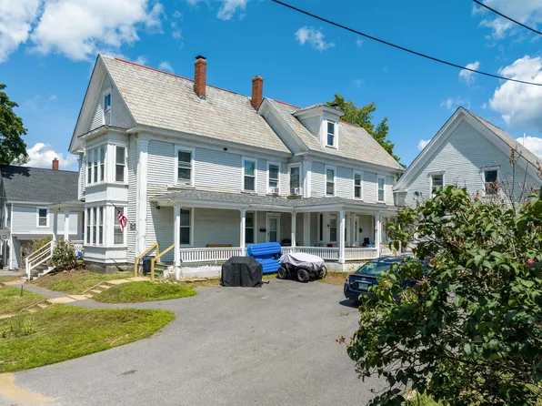 33 Bridge Street, Pittsfield, NH 03263