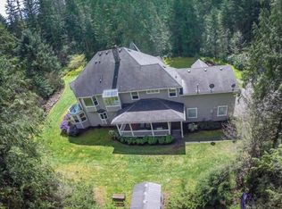 12316 461st Ave SE, North Bend, WA 98045