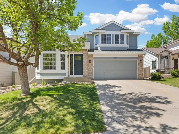 2297 Bristol St, Superior, CO 80027