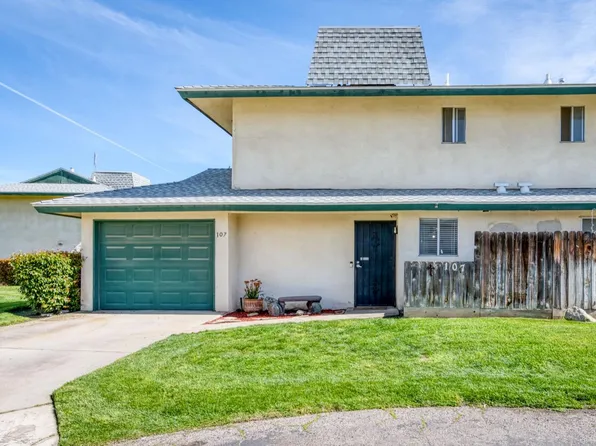 4909 N Winery Cir APT 107, Fresno, CA 93726