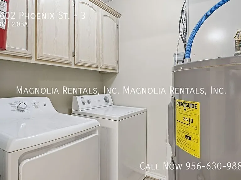 1602 Phoenix St #3 — Photo 14