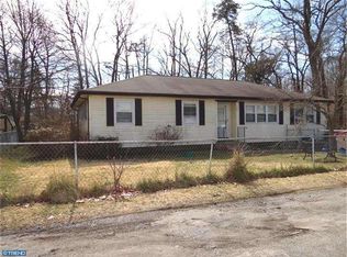 143 Apple Ave, Browns Mills, NJ 08015