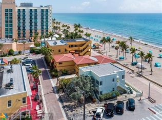 2400 N Surf Rd, Hollywood, FL 33019
