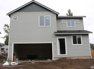 1213 E 40th St, Tacoma, WA 98404