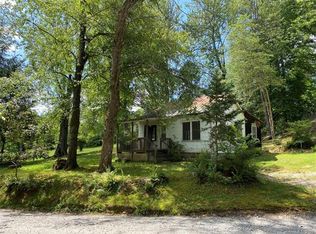 337 Cliff Rd #4A, Penrose, NC 28766
