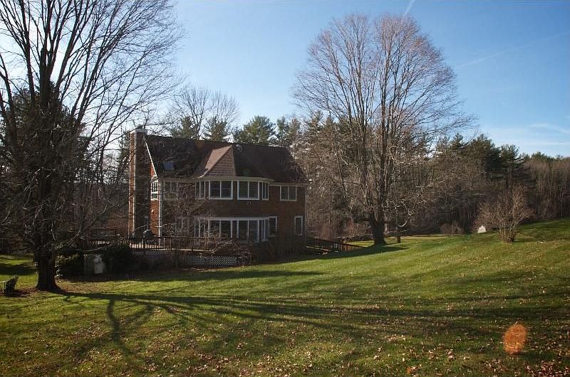 254 Titicus Rd, North Salem, NY 10560 Zillow