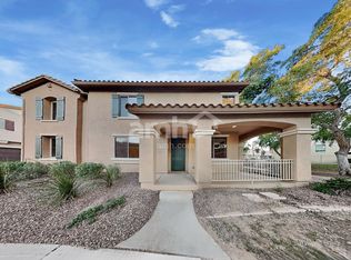 3927 S Napa Ln, Gilbert, AZ 85297