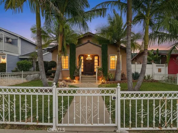 7752 Comstock Ave, Whittier, CA 90602