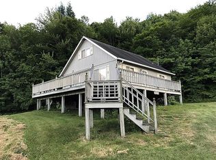 842 Jones Hollow Rd, Andes, NY 12455