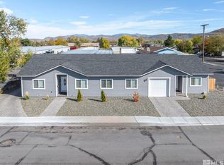 421 S Carson Meadow Dr, Carson City, NV 89701