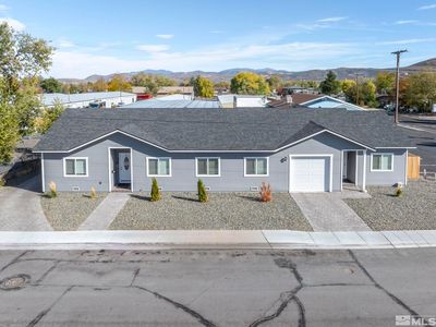 421 S Carson Meadow Dr, Carson City, NV, 89701