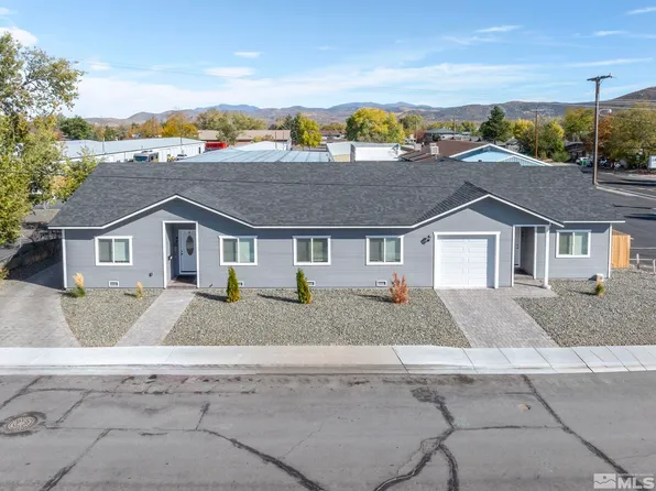 421 S Carson Meadow Dr, Carson City, NV 89701