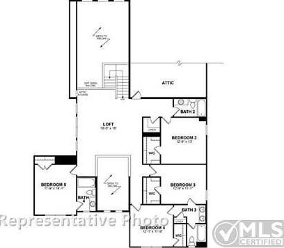 2nd image of this home
