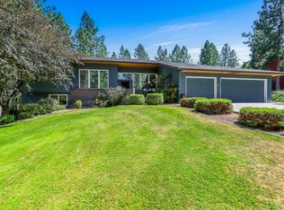 4015 S Suncrest Dr, Veradale, WA 99037